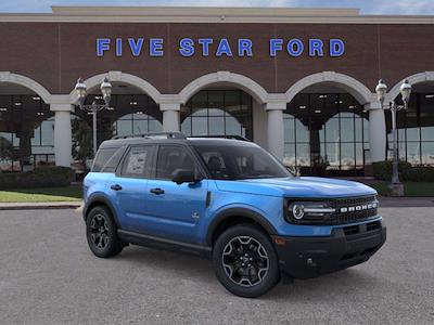 New 2026 Ford Bronco Sport - photo 1