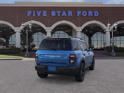 New 2026 Ford Bronco Sport - photo 1