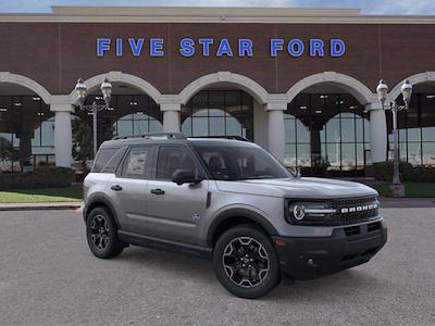 New 2026 Ford Bronco Sport - photo 1