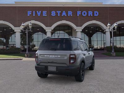 New 2026 Ford Bronco Sport - photo 1