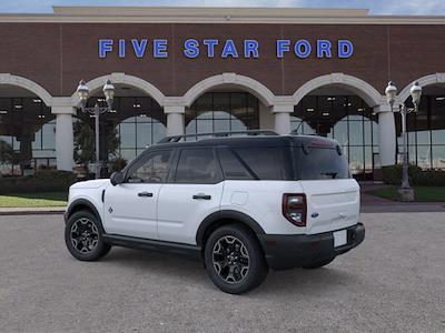 New 2026 Ford Bronco Sport - photo 1