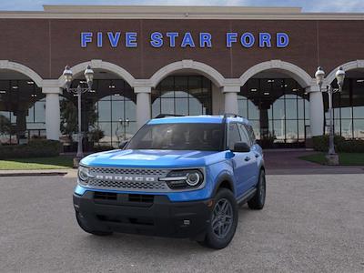 New 2026 Ford Bronco Sport - photo 1