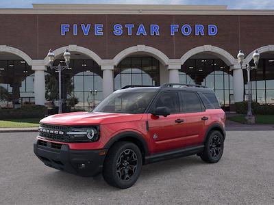 New 2026 Ford Bronco Sport - photo 1