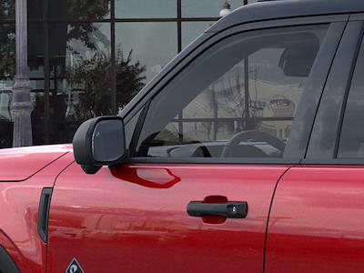 New 2026 Ford Bronco Sport - photo 1