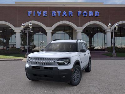 New 2026 Ford Bronco Sport - photo 1