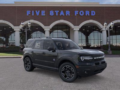 New 2026 Ford Bronco Sport - photo 1