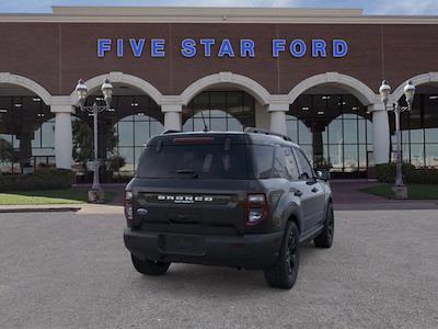 New 2026 Ford Bronco Sport - photo 1