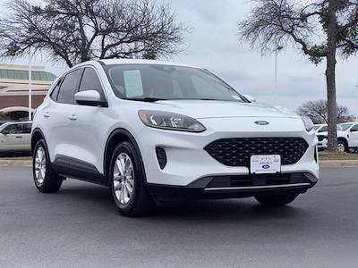 Used 2020 Ford Escape - photo 1