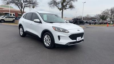Used 2020 Ford Escape - photo 1