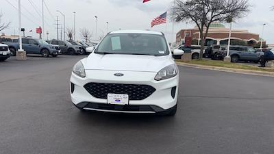 Used 2020 Ford Escape - photo 1