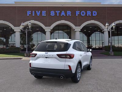 New 2026 Ford Escape ST-Line SUV for sale #TUA11117 - photo 2