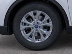 2026 Ford Escape FWD SUV for sale #TUA11667 - photo 19