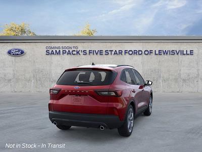 2026 Ford Escape FWD SUV for sale #TUA11753 - photo 2