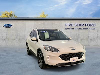 2020 Ford Escape FWD SUV for sale #TUA18224A - photo 1