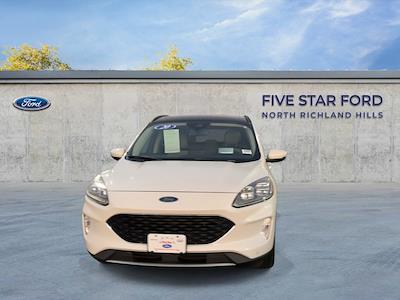 2020 Ford Escape FWD SUV for sale #TUA18224A - photo 2