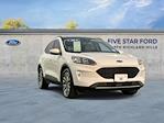 2020 Ford Escape FWD SUV for sale #TUA18224A - photo 1
