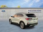 2020 Ford Escape FWD SUV for sale #TUA18224A - photo 7