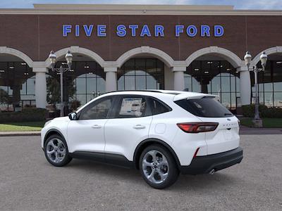 2026 Ford Escape FWD SUV for sale #TUA18303 - photo 2