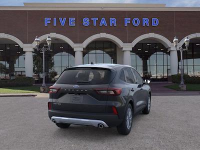 2026 Ford Escape FWD SUV for sale #TUA22225 - photo 2