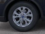 2026 Ford Escape FWD SUV for sale #TUA22225 - photo 19