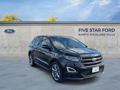 Used 2018 Ford Edge Sport for sale #TUA27050A - photo 1