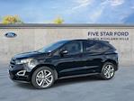 Used 2018 Ford Edge Sport for sale #TUA27050A - photo 3