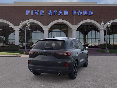 New 2026 Ford Escape ST-Line Select for sale #TUA37075 - photo 2