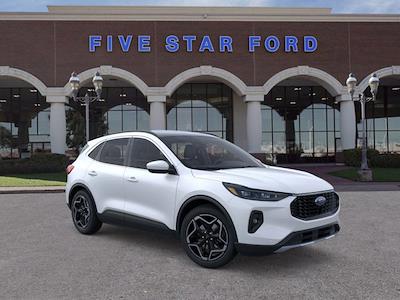 New 2026 Ford Escape Platinum for sale #TUA38281 - photo 1