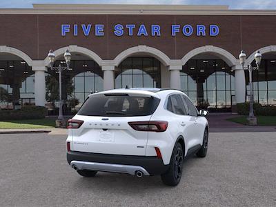 New 2026 Ford Escape Platinum for sale #TUA38281 - photo 2