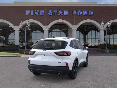 2026 Ford Escape AWD SUV for sale #TUA39922 - photo 2