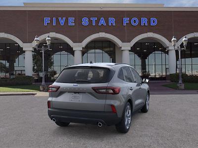 New 2026 Ford Escape ST-Line for sale #TUA43143 - photo 2
