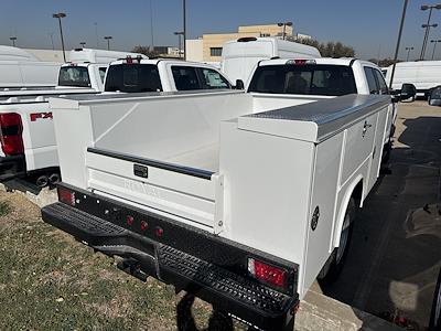 New 2026 Ford F-350 - photo 1