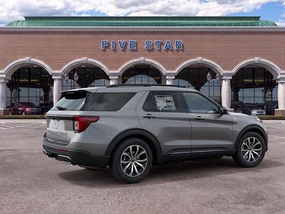 2027 Ford Explorer RWD SUV for sale #VGA05621 - photo 2