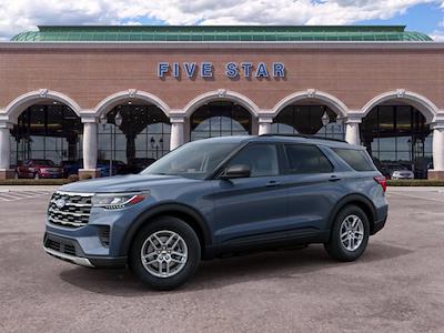 2027 Ford Explorer 4WD SUV for sale #VGA14016 - photo 2