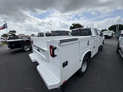 New 2024 Ford F-350 Super Cab 4x4 Knapheide Service Truck for sale #ree15899 - photo 2
