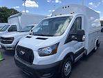 2024 Ford Transit 350 HD RWD Royal Service Utility Van for sale #rkb33282 - photo 1