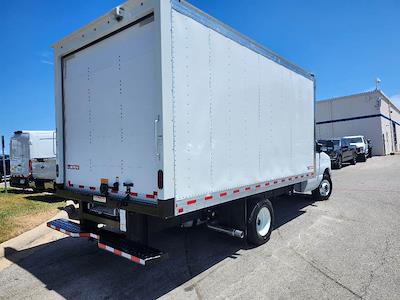 2025 Ford E-350 RWD Morgan Truck Body Box Van for sale #sdd11171 - photo 2