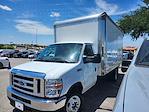2025 Ford E-350 RWD Morgan Truck Body Box Van for sale #sdd11171 - photo 1