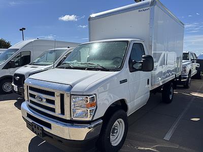 2025 Ford E-350 RWD Rockport Box Van for sale #sdd24656 - photo 1