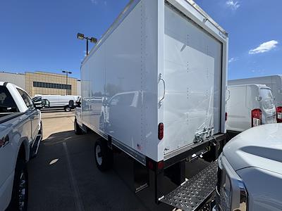 2025 Ford E-350 RWD Rockport Box Van for sale #sdd24656 - photo 2