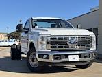 2025 Ford F-350 Regular Cab DRW 4x2 Cab Chassis for sale #sec31440 - photo 5
