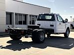 2025 Ford F-350 Regular Cab DRW 4x2 Cab Chassis for sale #sec31440 - photo 3