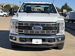 2025 Ford F-350 Regular Cab DRW 4x2 Cab Chassis for sale #sec31440 - photo 8