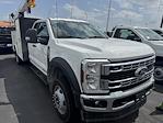 2025 Ford F-550 Super Cab DRW 4x4 Knapheide Crane Body for sale #sec50243 - photo 3