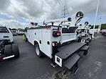 2025 Ford F-550 Super Cab DRW 4x4 Knapheide Crane Body for sale #sec50243 - photo 2
