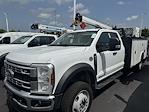 2025 Ford F-550 Super Cab DRW 4x4 Knapheide Crane Body for sale #sec50243 - photo 1