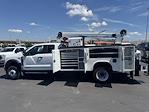 2025 Ford F-550 Super Cab DRW 4x4 Knapheide Crane Body for sale #sec67578 - photo 3