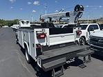 2025 Ford F-550 Super Cab DRW 4x4 Knapheide Crane Body for sale #sec67578 - photo 2