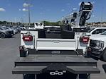 2025 Ford F-550 Super Cab DRW 4x4 Knapheide Crane Body for sale #sec67578 - photo 8