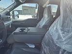 2025 Ford F-550 Super Cab DRW 4x4 Knapheide Crane Body for sale #sec67578 - photo 5